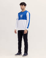 Men Fashion Sweatshirt - Engine - Buy Now