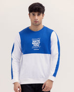 Men Fashion Sweatshirt - Engine - Buy Now