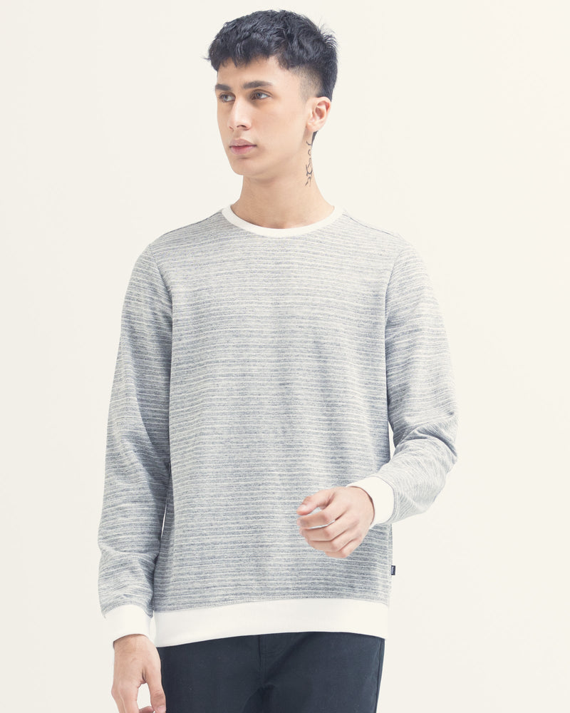 Men Fashion Sweatshirt - Engine - Buy Now