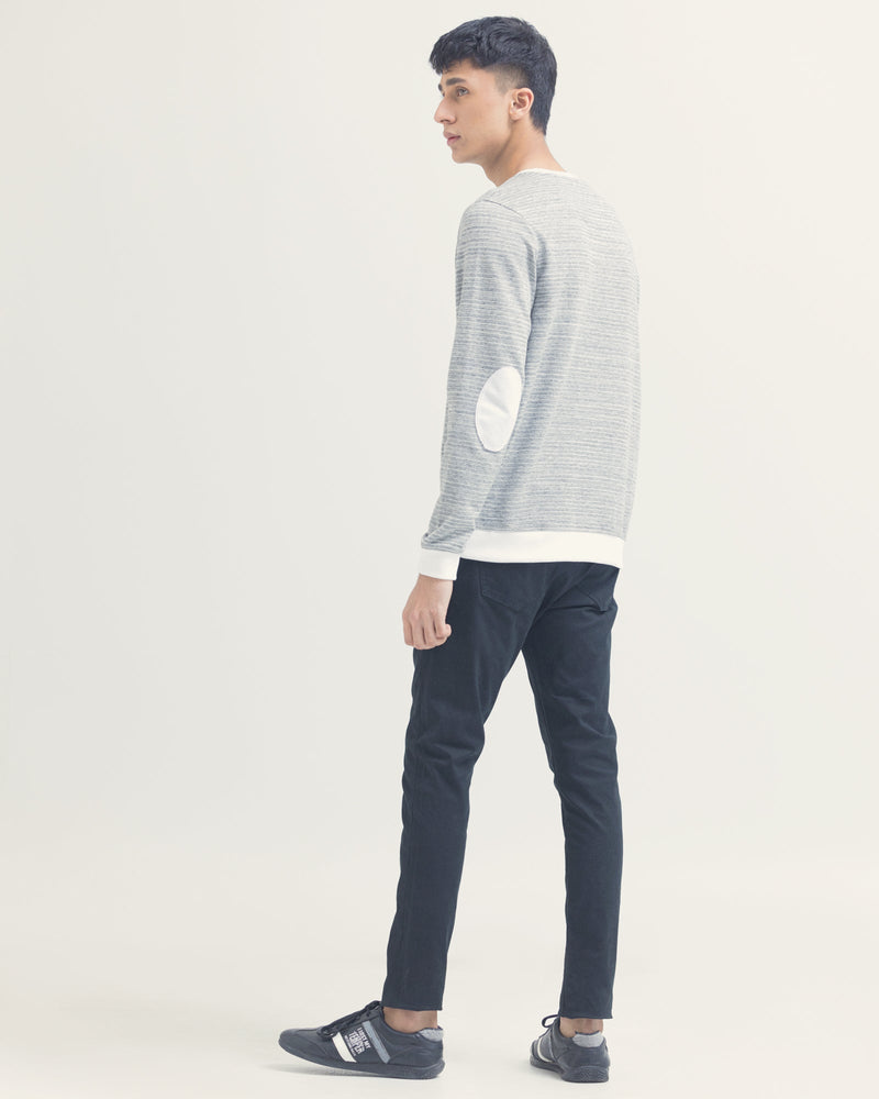 Men Fashion Sweatshirt - Engine - Buy Now