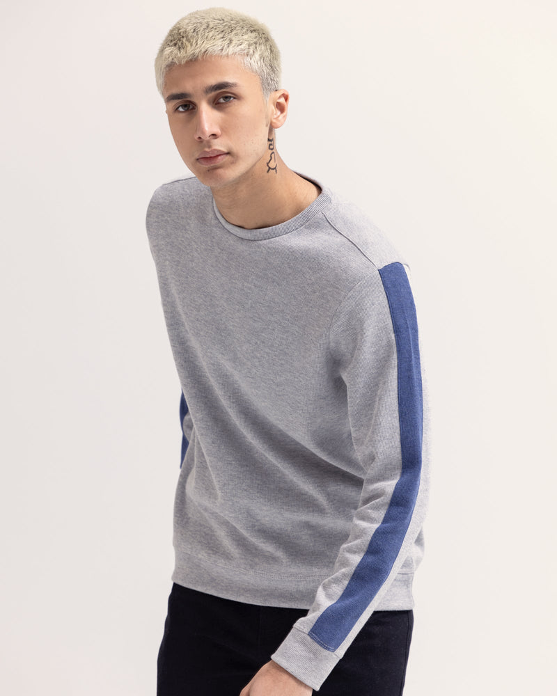 Men Fashion Sweatshirt - Engine - Buy Now