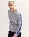 Men Grey Color Pc Jersey Fashion Sweatshirt For MEN - ENGINE