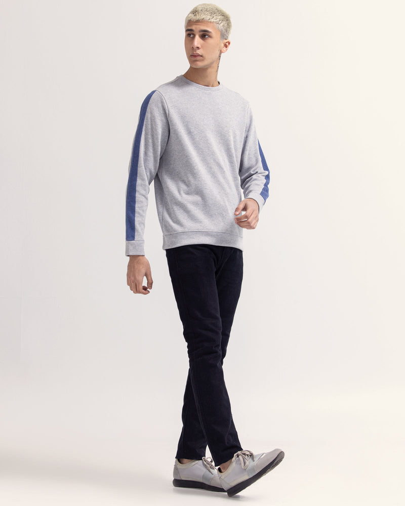 Men Fashion Sweatshirt - Engine - Buy Now