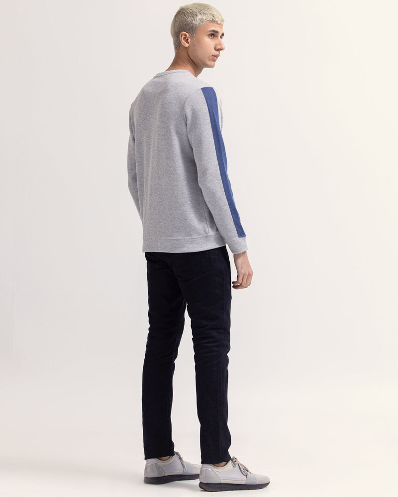Men Fashion Sweatshirt - Engine - Buy Now