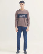 Men Fashion Sweatshirt - Engine - Buy Now