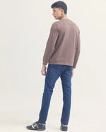 Men Fashion Sweatshirt - Engine - Buy Now