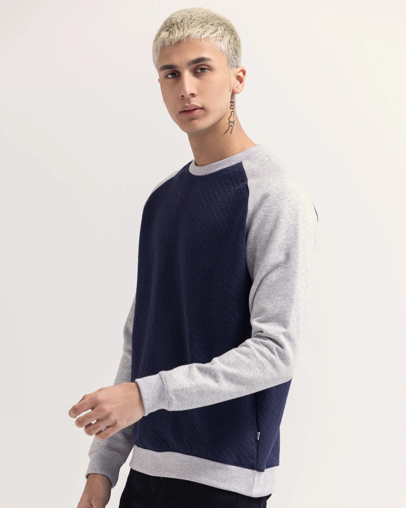 Men Fashion Sweatshirt - Engine - Buy Now