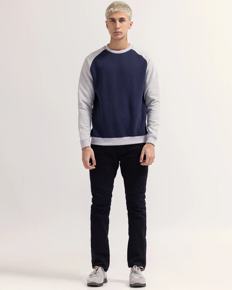 Men Fashion Sweatshirt - Engine - Buy Now
