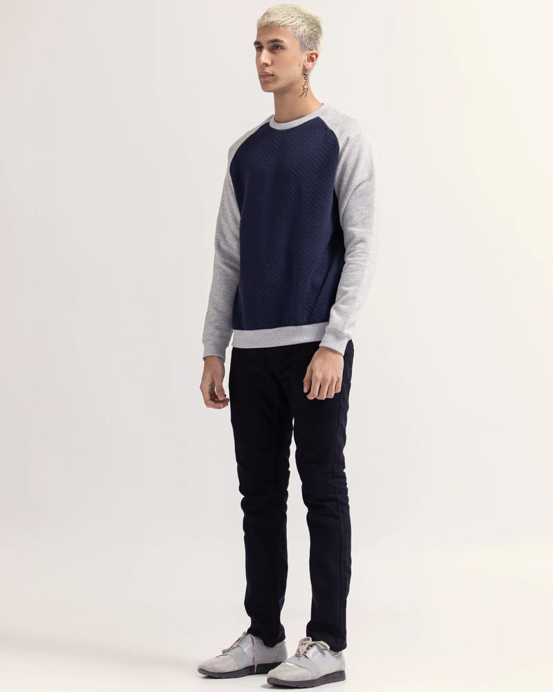 Men Fashion Sweatshirt - Engine - Buy Now