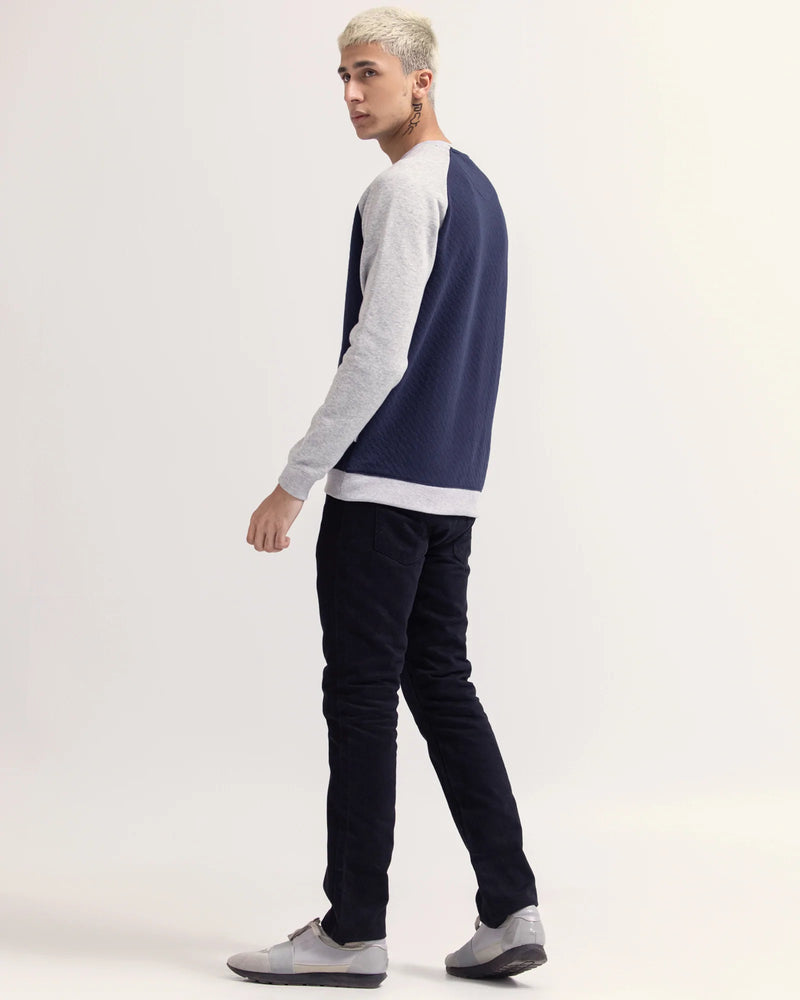 Men Fashion Sweatshirt - Engine - Buy Now