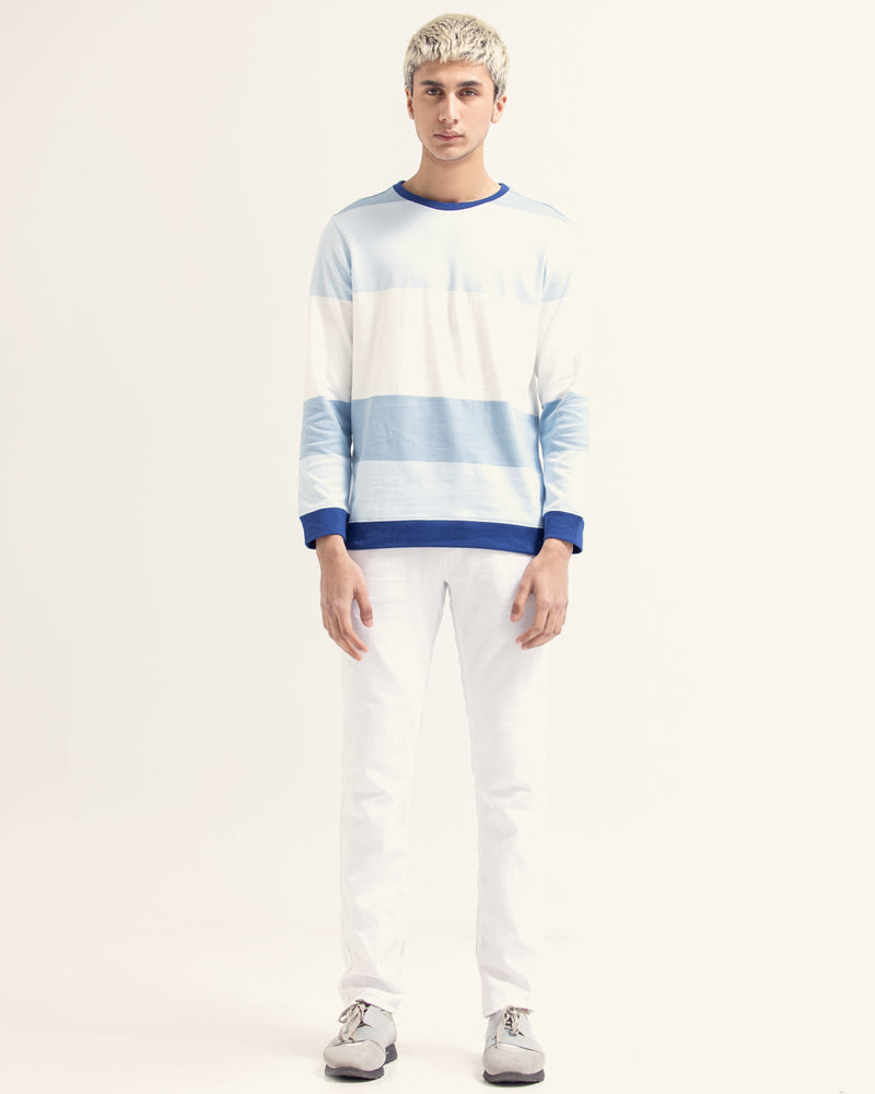 Men Fashion Sweatshirt - Engine - Buy Now
