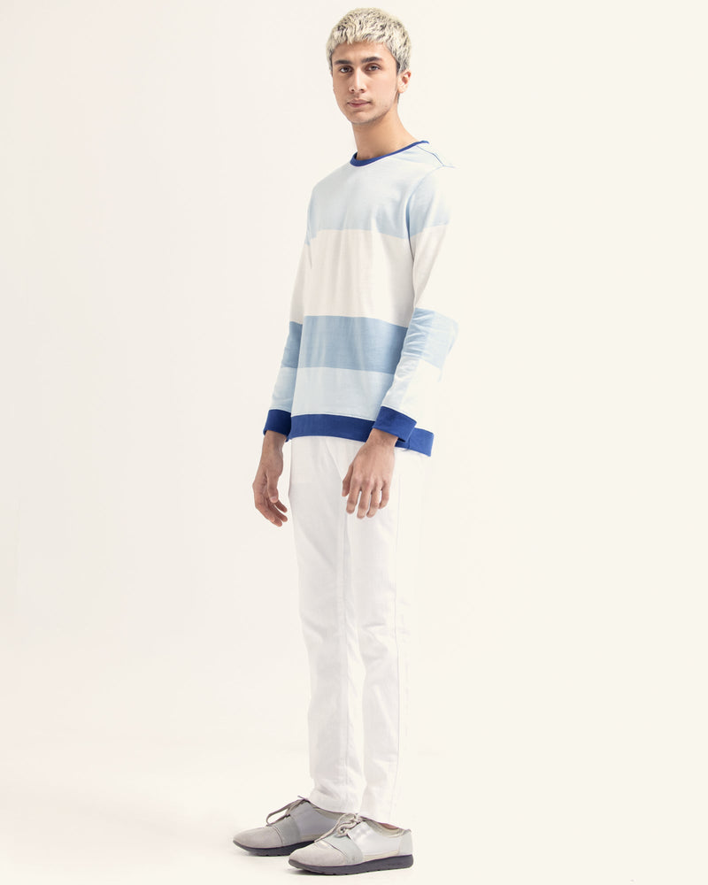 Men Fashion Sweatshirt - Engine - Buy Now