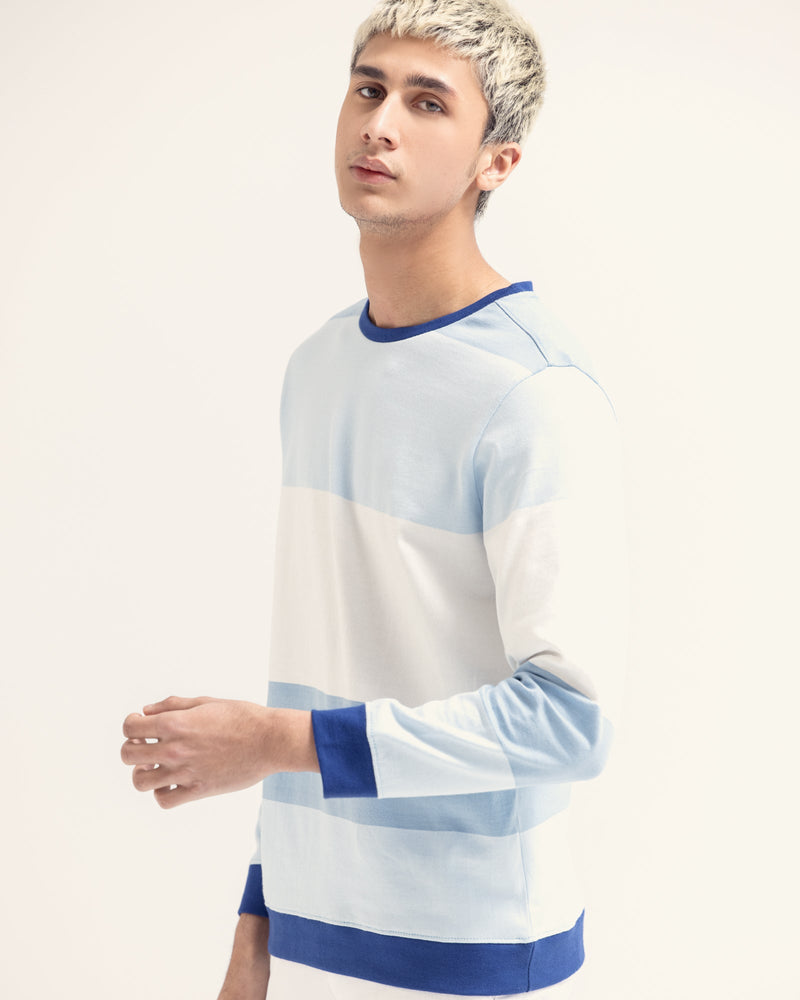 Men Fashion Sweatshirt - Engine - Buy Now