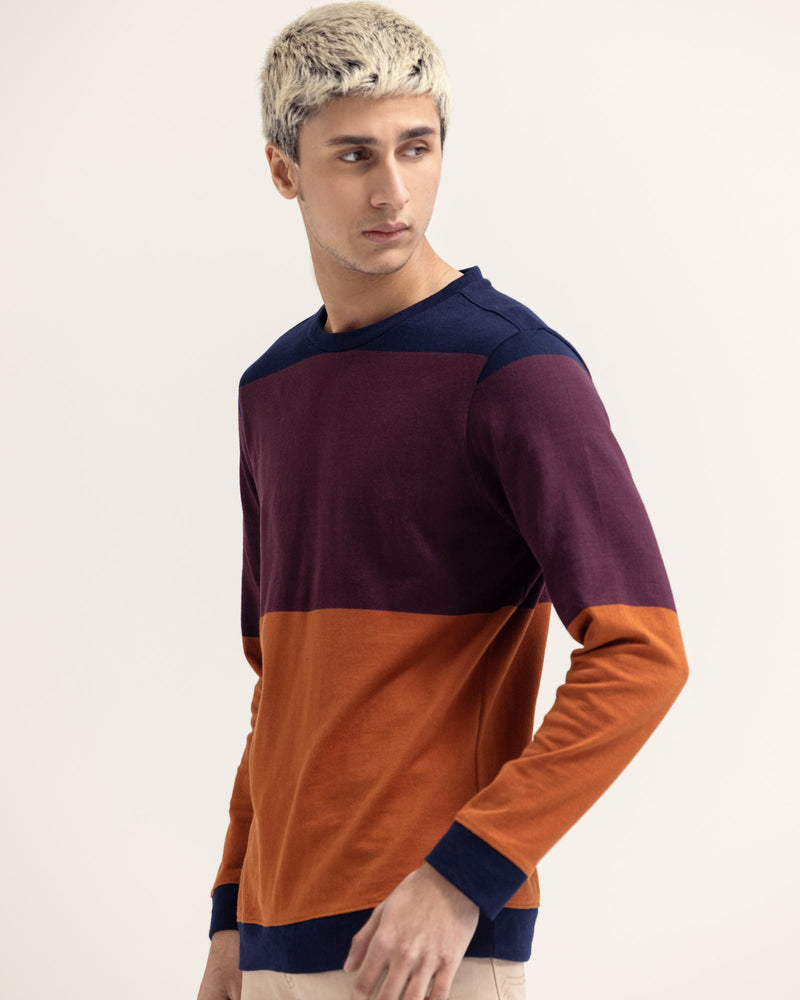 Men Fashion Sweatshirt - Engine - Buy Now