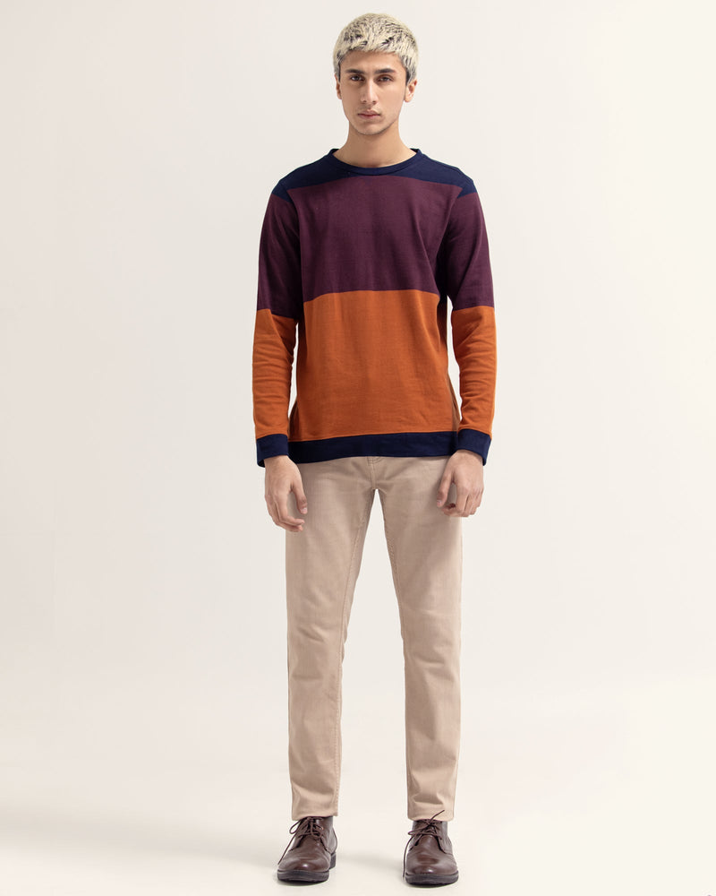 Men Fashion Sweatshirt - Engine - Buy Now