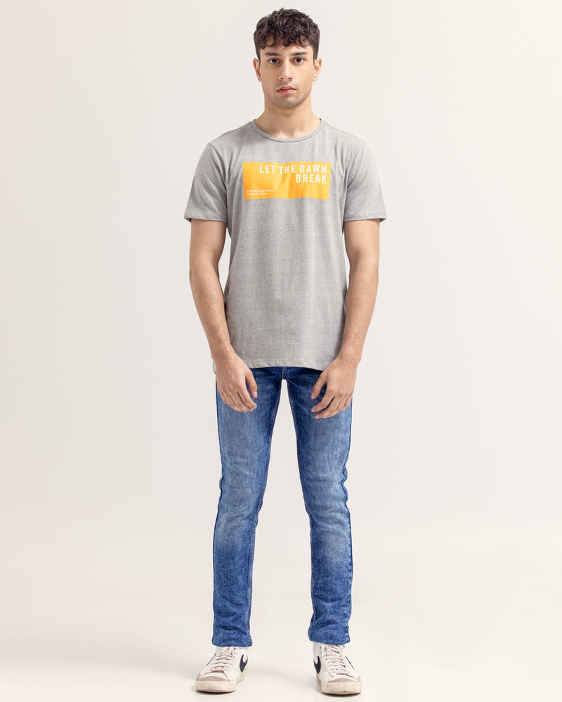 T Shirt - Engine - Buy Now