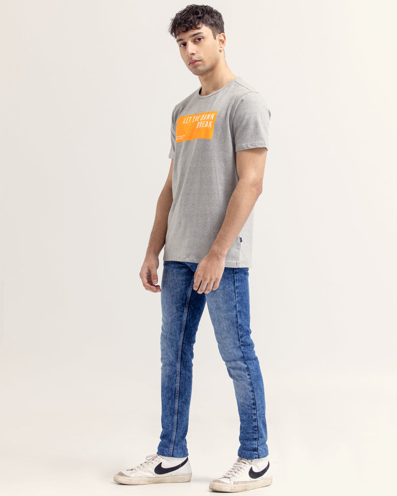T Shirt - Engine - Buy Now