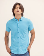 Men Basic Button Down - Engine - Buy Now