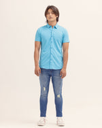 Men Basic Button Down - Engine - Buy Now