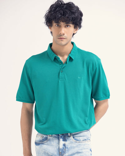 Polo Tee