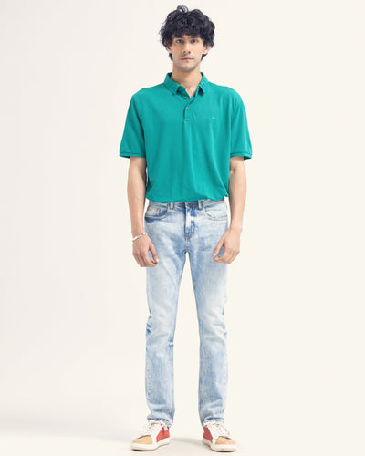 Polo Tee