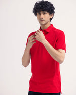 Polo Tee - Engine - Buy Now