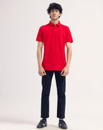 Polo Tee - Engine - Buy Now
