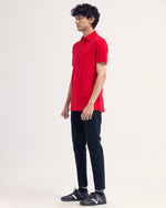 Polo Tee - Engine - Buy Now