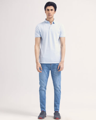 Polo Tee