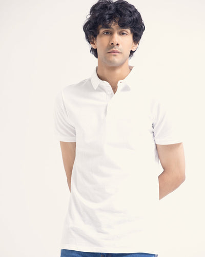 Polo Tee