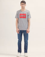 Men Printed T Shirt - Engine - Buy Now