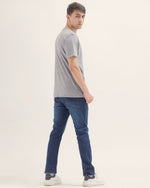 Men Printed T Shirt - Engine - Buy Now