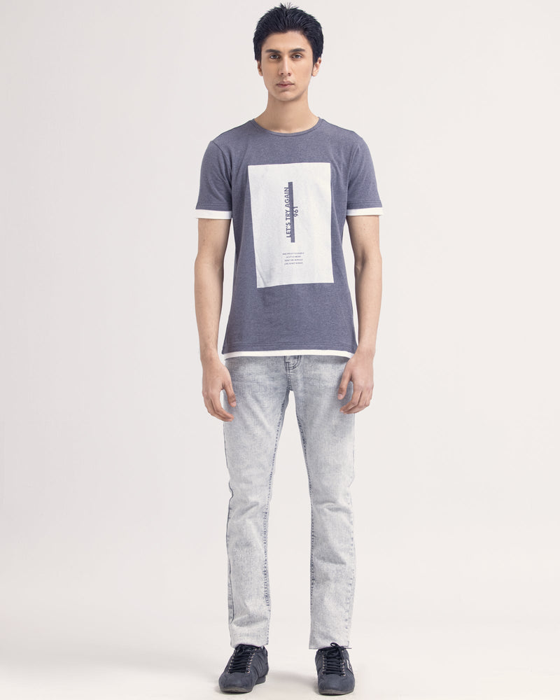 T Shirt - Engine - Buy Now
