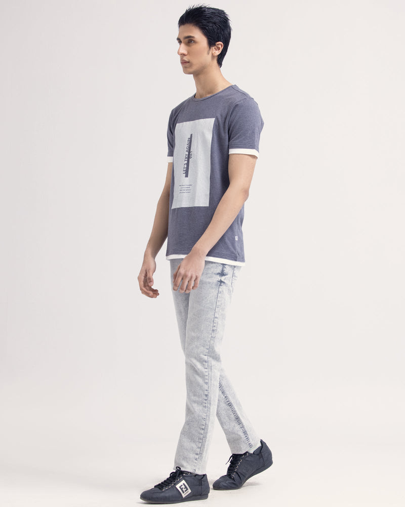 T Shirt - Engine - Buy Now