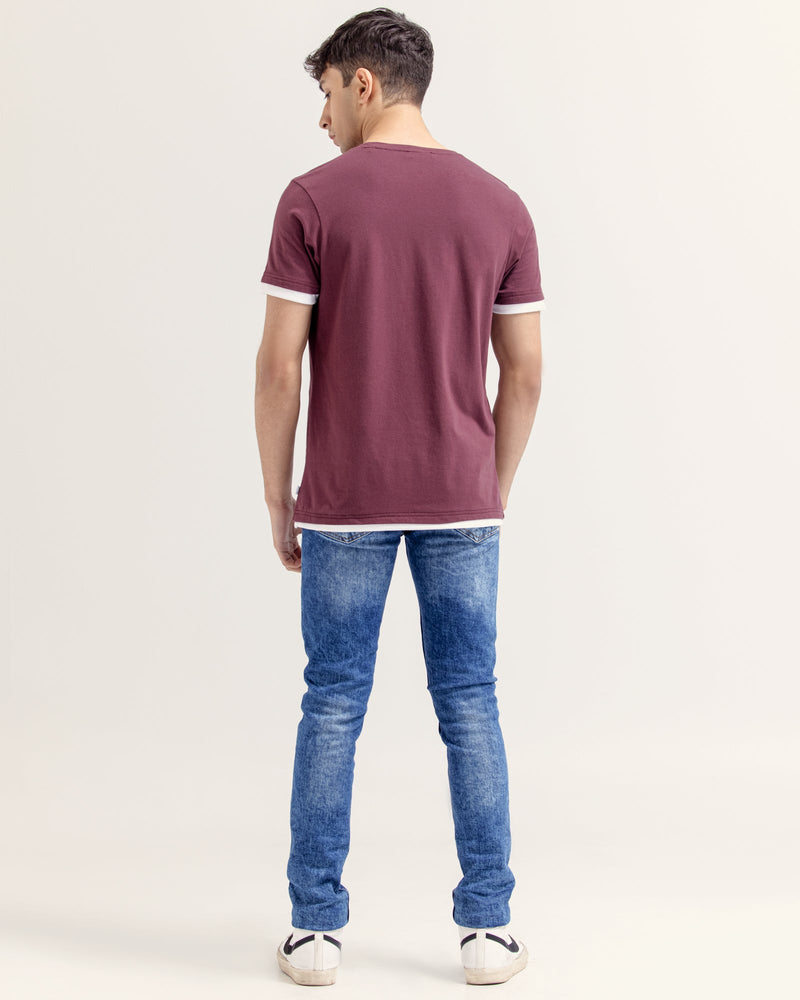 T Shirt - Engine - Buy Now