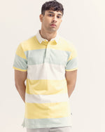 Polo Tee - Engine - Buy Now