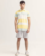 Polo Tee - Engine - Buy Now
