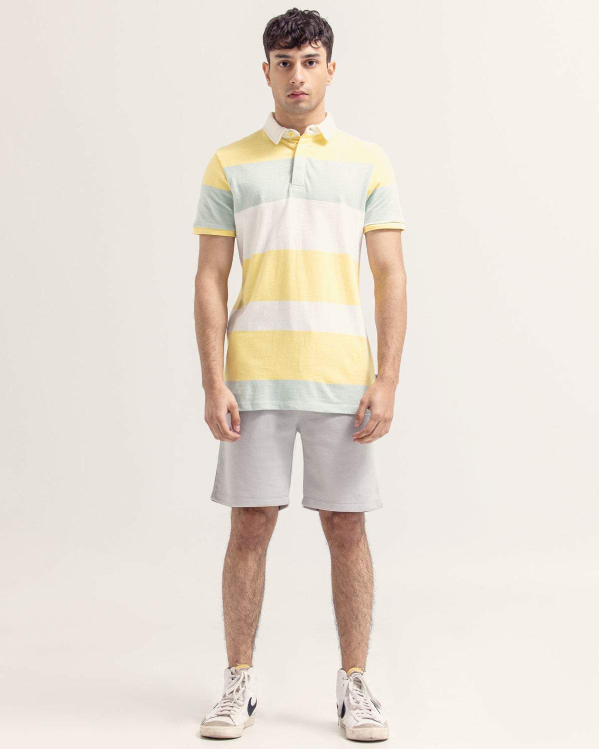 Polo Tee - Engine - Buy Now