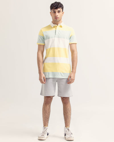 Polo Tee
