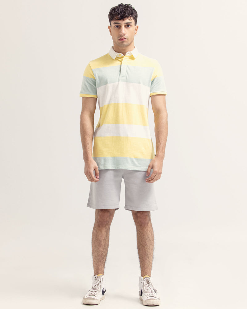 Polo Tee - Engine - Buy Now