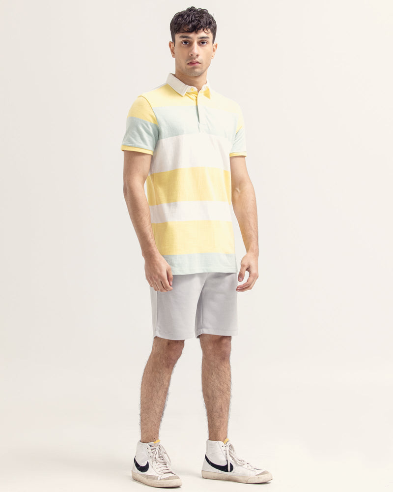 Polo Tee - Engine - Buy Now
