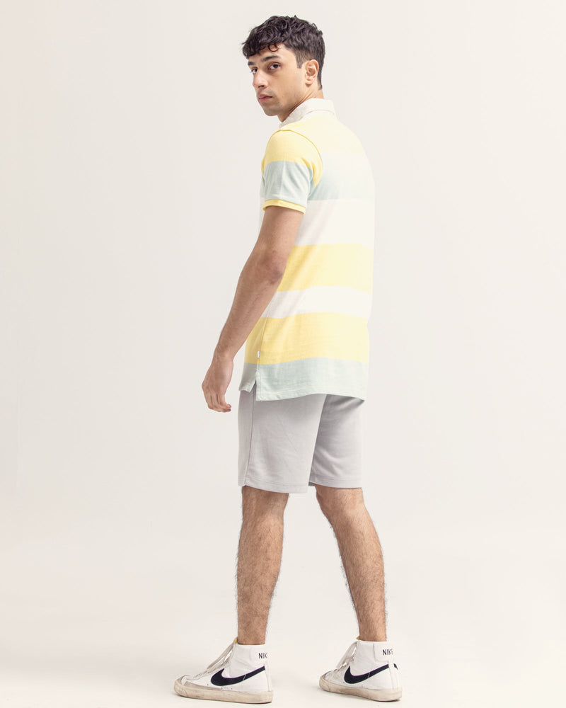 Polo Tee - Engine - Buy Now