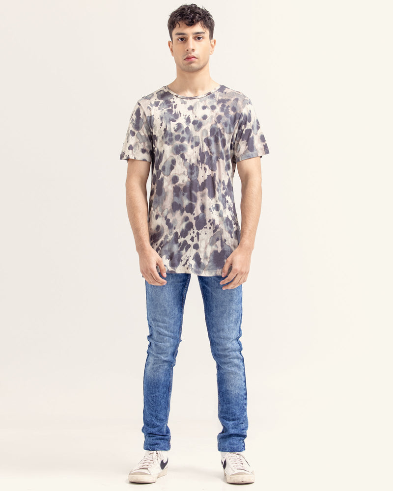 T Shirt - Engine - Buy Now