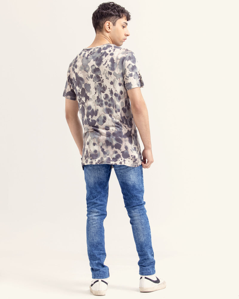 T Shirt - Engine - Buy Now