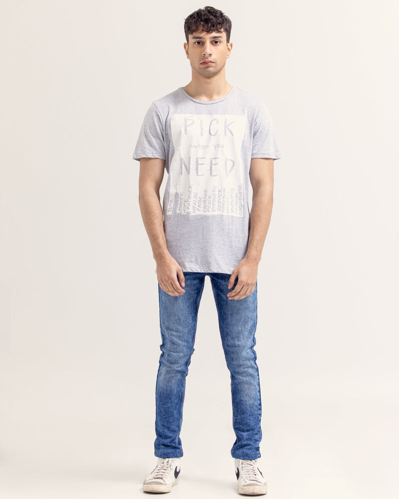 T Shirt - Engine - Buy Now