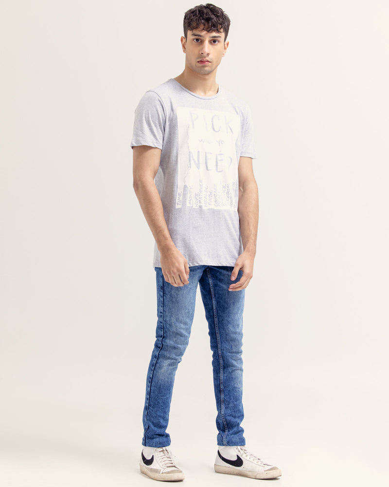 T Shirt - Engine - Buy Now