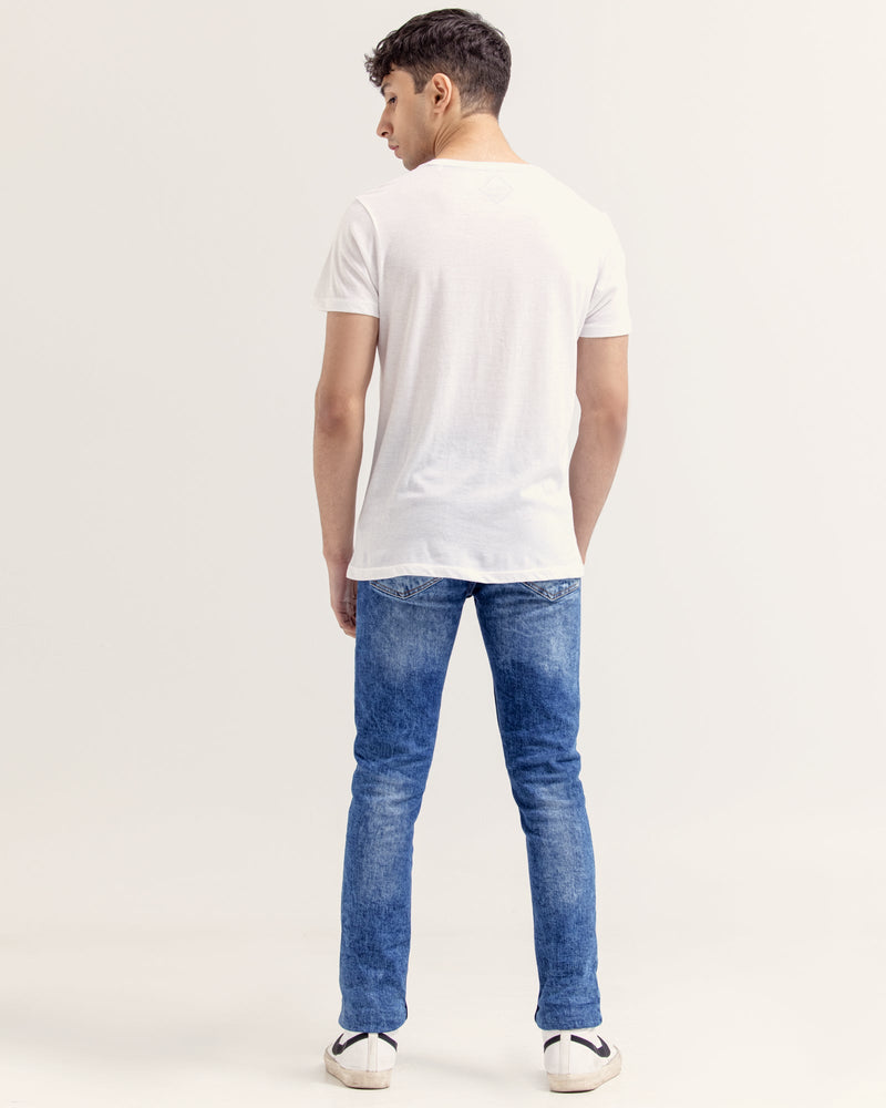 T Shirt - Engine - Buy Now