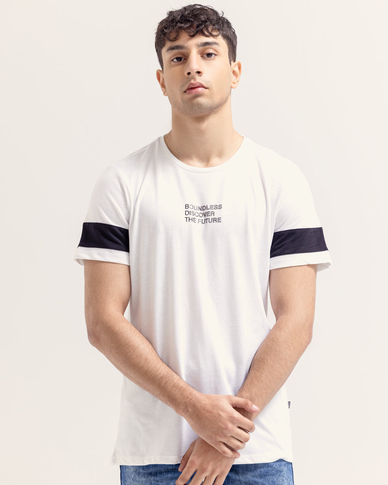 T Shirt - Engine - Buy Now