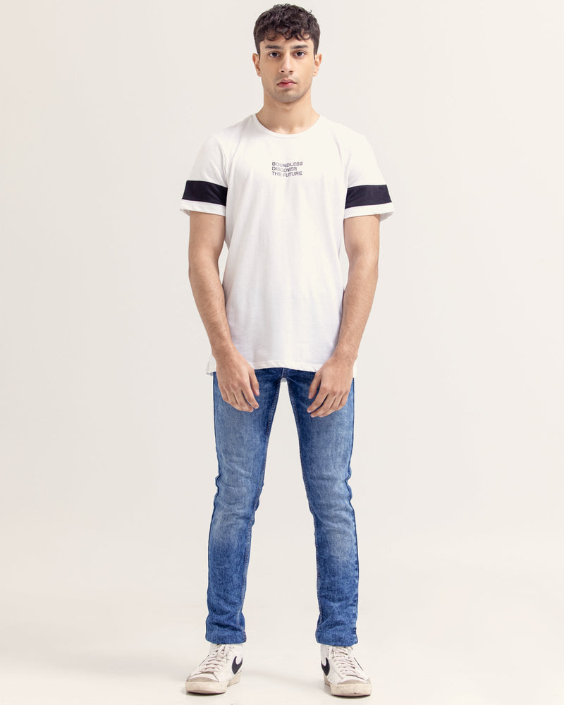 T Shirt - Engine - Buy Now