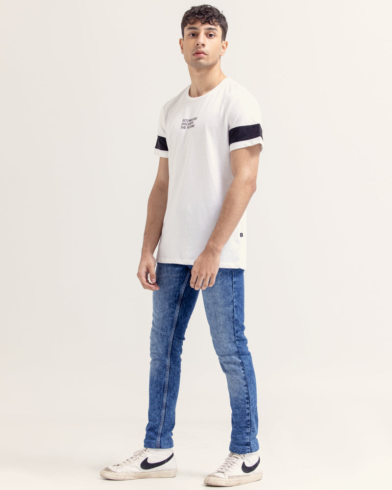 T Shirt - Engine - Buy Now